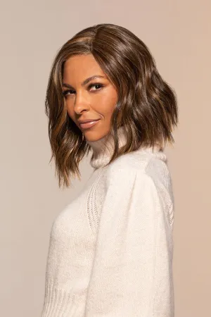Skylar Wig by Jon Renau | Synthetic Lace Front (Mono Top)
