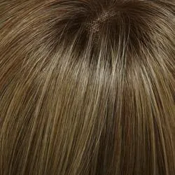 Skylar Wig by Jon Renau | Synthetic Lace Front (Mono Top)