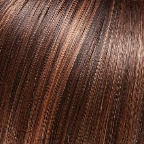 Skylar Wig by Jon Renau | Synthetic Lace Front (Mono Top)