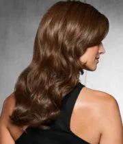 Soft Waves Hairpiece by Hairdo | Heat Friendly Synthetic | Clearance Sale Open Box (Unworn - Like New)