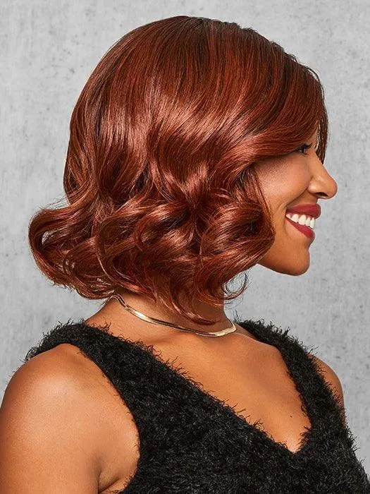 Softly Spiraled Wig by Hairdo | Synthetic (Basic Cap)