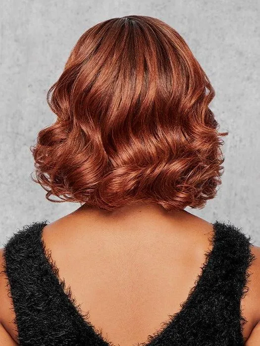 Softly Spiraled Wig by Hairdo | Synthetic (Basic Cap)