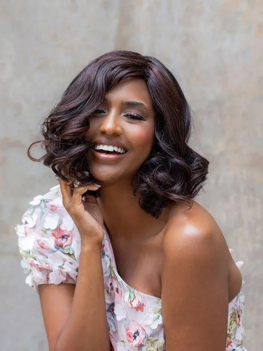 Softly Spiraled Wig by Hairdo | Synthetic (Basic Cap)