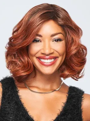 Softly Spiraled Wig by Hairdo | Synthetic (Basic Cap)