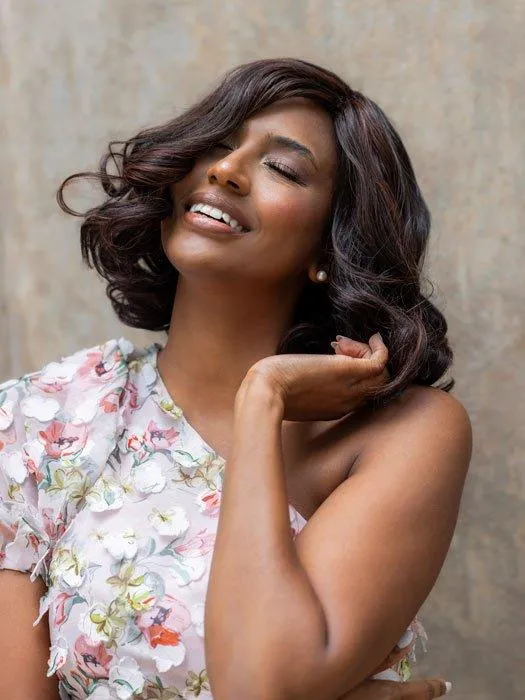 Softly Spiraled Wig by Hairdo | Synthetic (Basic Cap)