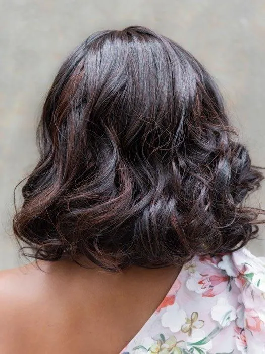 Softly Spiraled Wig by Hairdo | Synthetic (Basic Cap)
