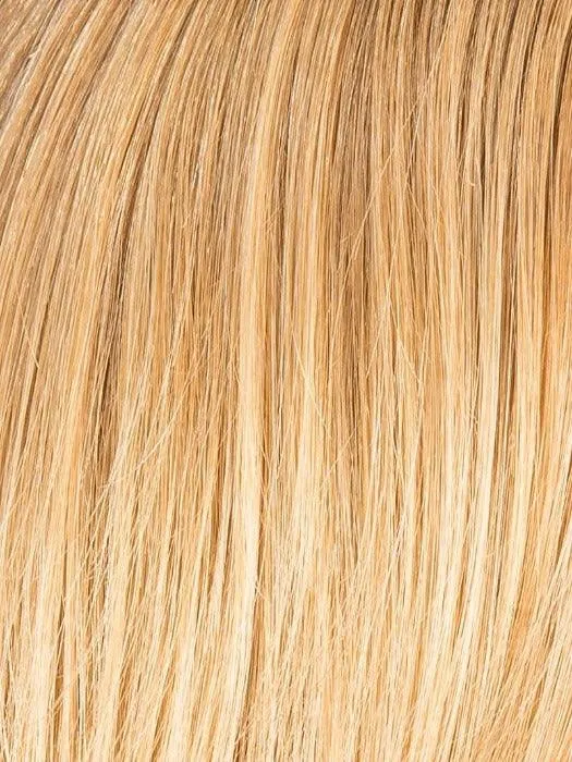 Sole Wig by Ellen Wille | European Remy Human Hair