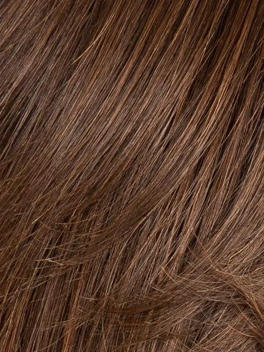 Sole Wig by Ellen Wille | European Remy Human Hair