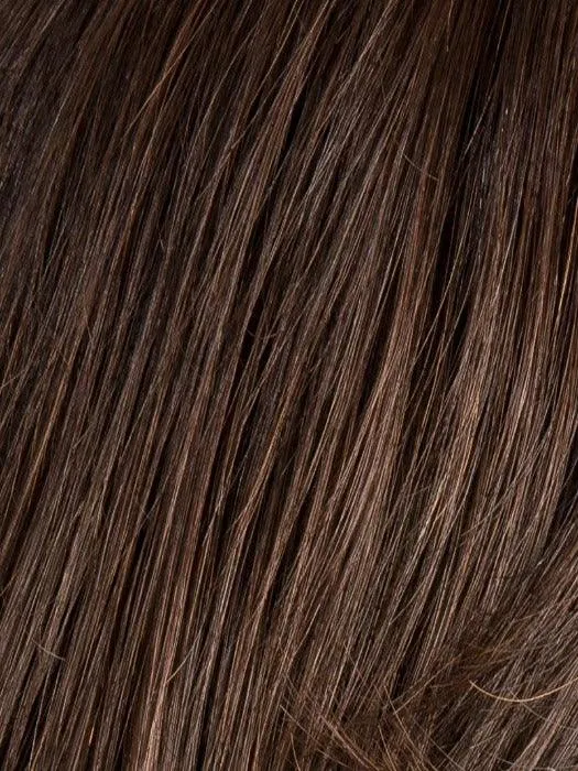 Sole Wig by Ellen Wille | European Remy Human Hair