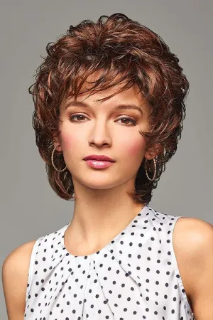 Sonya Wig by Henry Margu | Synthetic (Traditional Cap) | Clearance