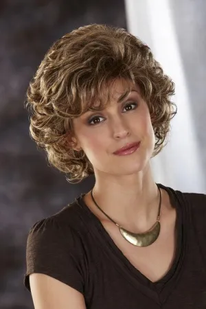 Sophia Wig by Henry Margu | Synthetic (Traditional Cap) | Clearance