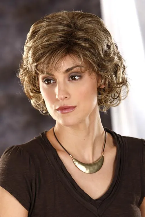 Sophia Wig by Henry Margu | Synthetic (Traditional Cap) | Clearance
