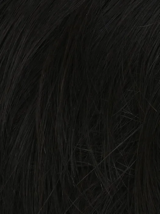 Sophistication Wig by HIM | Heat Friendly Synthetic