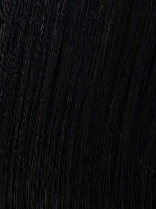 Sophistication Wig by HIM | Heat Friendly Synthetic