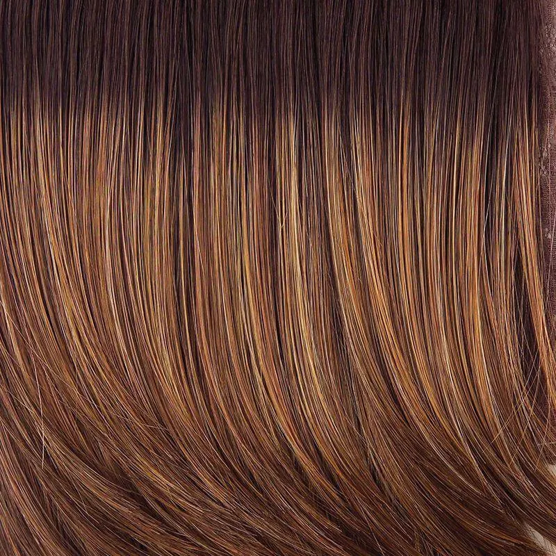 Sparkle Elite Wig by Raquel Welch | Synthetic (Lace Front Mono Top)