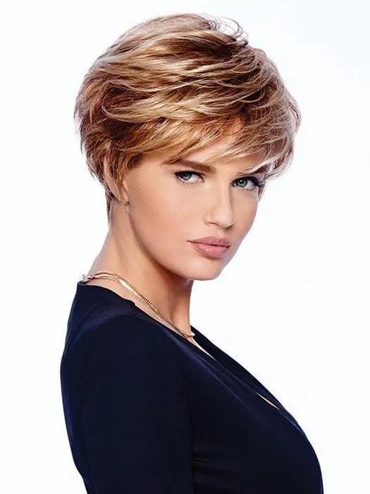 Sparkle Elite Wig by Raquel Welch | Synthetic (Lace Front Mono Top)