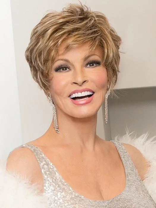 Sparkle Elite Wig by Raquel Welch | Synthetic (Lace Front Mono Top)