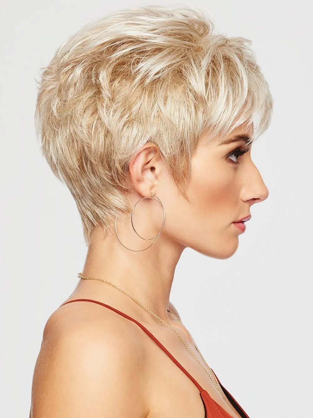 Sparkle Wig by Raquel Welch | Synthetic (Traditional Cap)