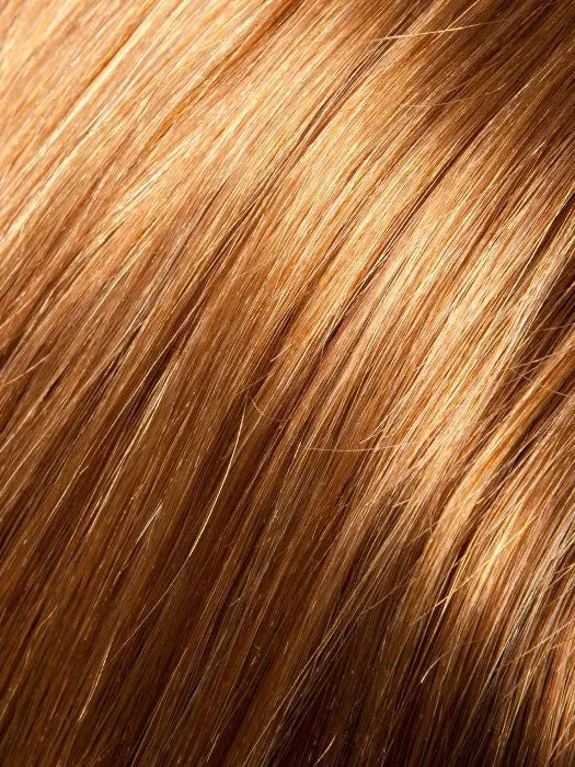 Special Effect | Human Hair | Mono Topper