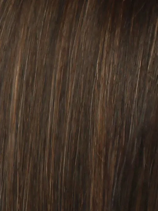 Special Effect | Human Hair | Mono Topper