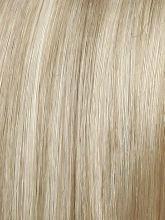 Special Effect | Human Hair | Mono Topper