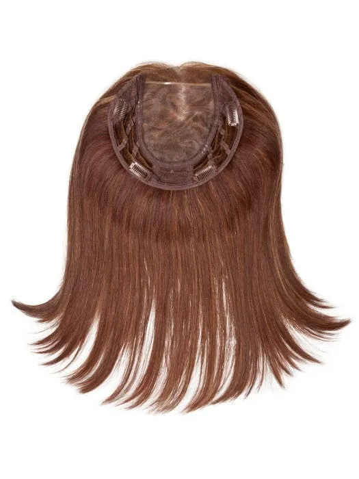Special Effect | Human Hair | Mono Topper