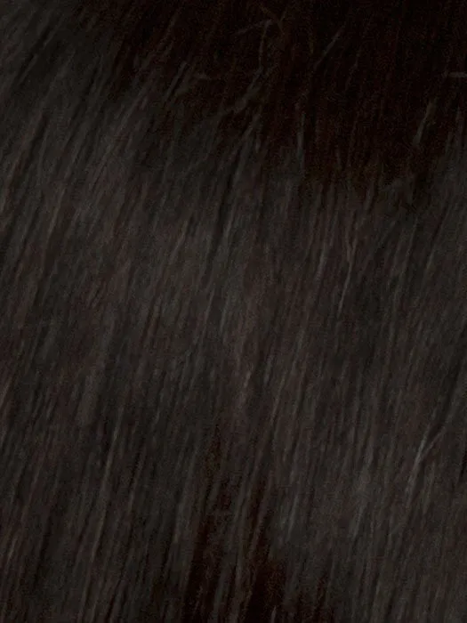 Special Effect | Human Hair | Mono Topper