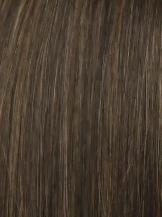 Special Effect | Human Hair | Mono Topper