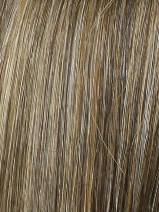Special Effect | Human Hair | Mono Topper