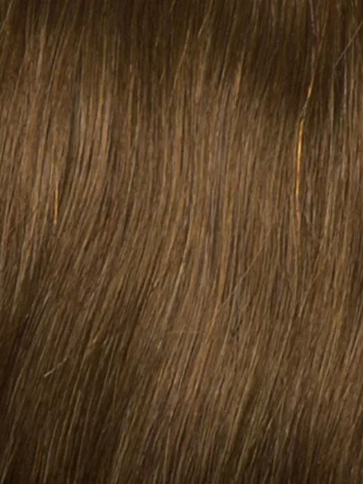 Special Effect | Human Hair | Mono Topper