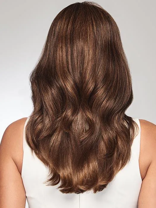 Special Effect | Human Hair | Mono Topper