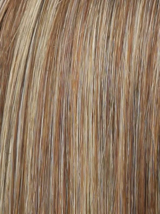 Special Effect | Human Hair | Mono Topper