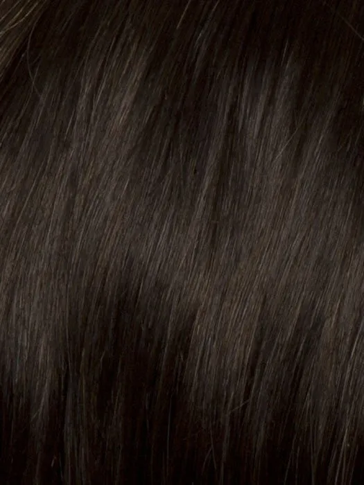 Special Effect | Human Hair | Mono Topper