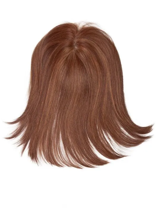 Special Effect | Human Hair | Mono Topper