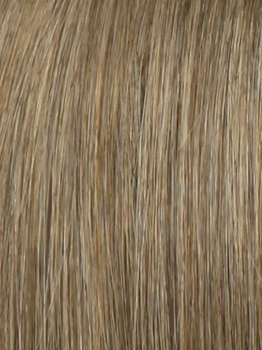 Special Effect | Human Hair | Mono Topper