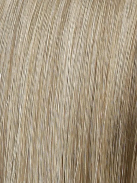 Special Effect | Human Hair | Mono Topper