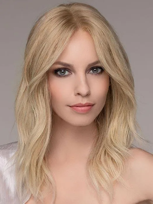 Spectra Plus Wig by Ellen Wille | Remy Human Hair