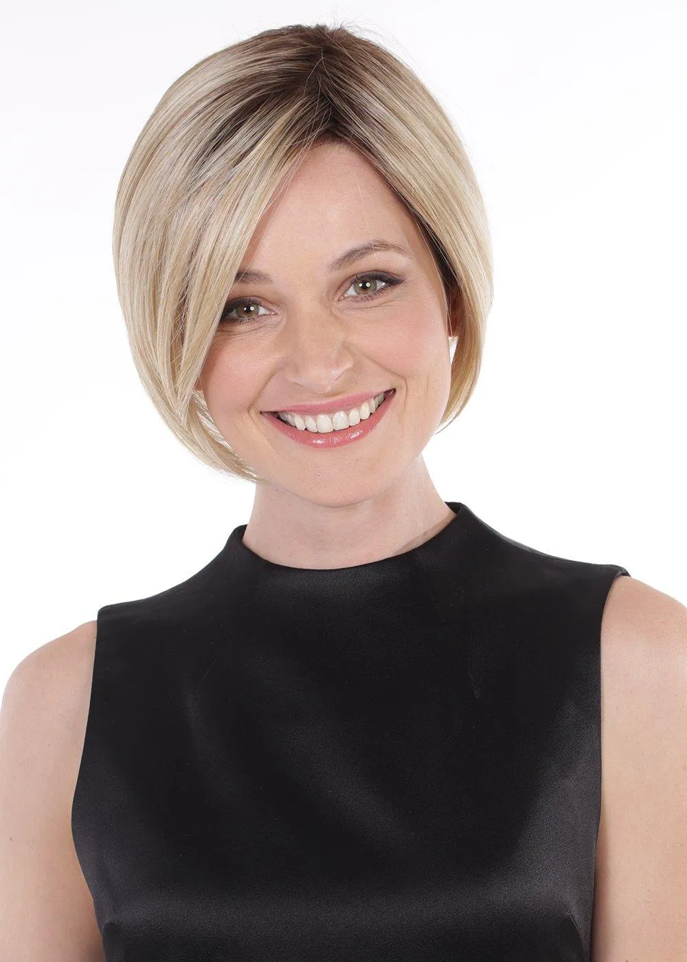 Spice Girl Wig by Belle Tress | Heat Friendly Synthetic (Lace Front)