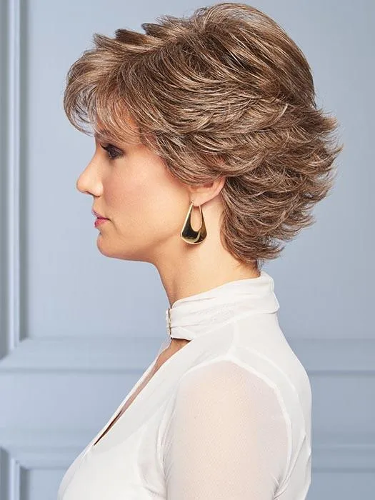 Spirit  Wig by Gabor | Synthetic (Traditional Cap)