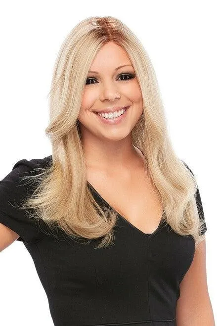 Spirit Wig by Jon Renau | Remy Human Hair Lace Front (HT)