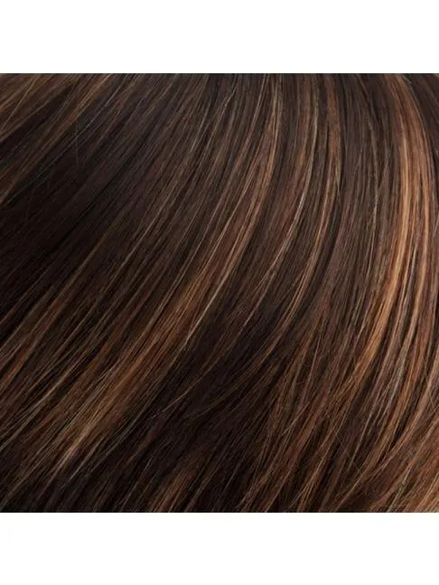 Starly Wig by Tony of Beverly | Synthetic (Lace Front Mono)