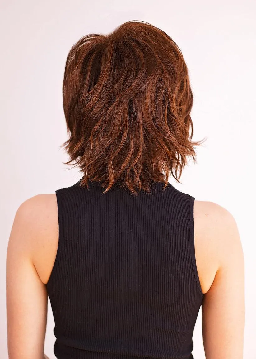 Starly Wig by Tony of Beverly | Synthetic (Lace Front Mono)