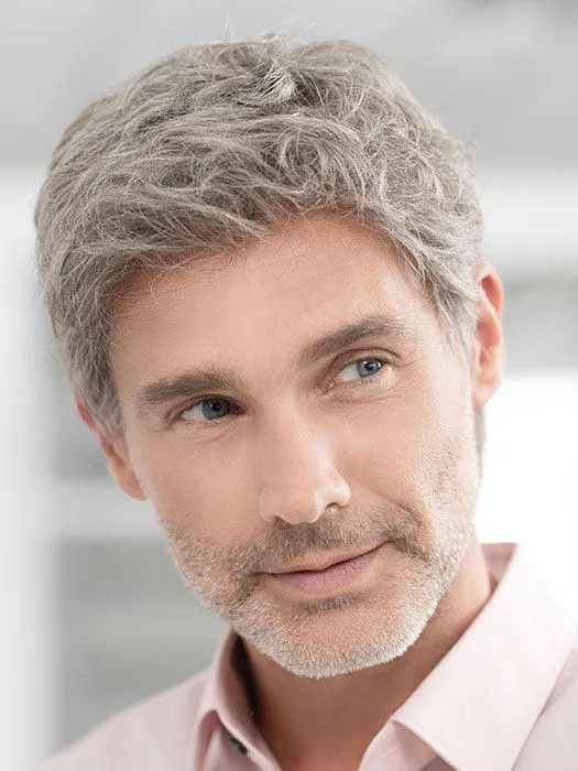 Steven Sport Wig by Ellen Wille | Men's Synthetic