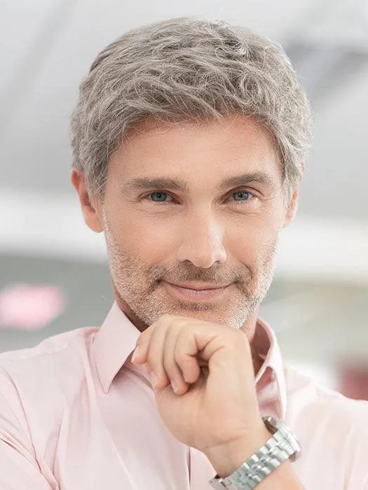 Steven Sport Wig by Ellen Wille | Men's Synthetic