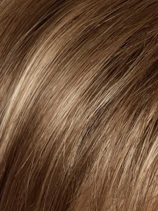 Stevie Wig by Amore | Synthetic Hair (Mono Top)