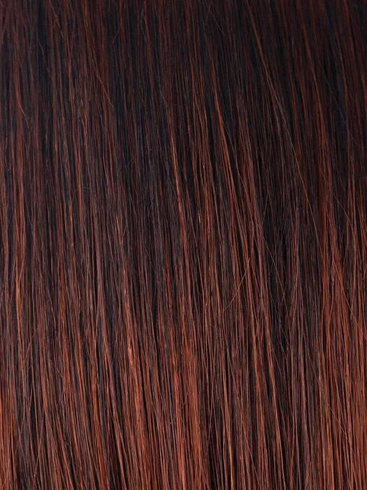 Stevie Wig by Amore | Synthetic Hair (Mono Top)