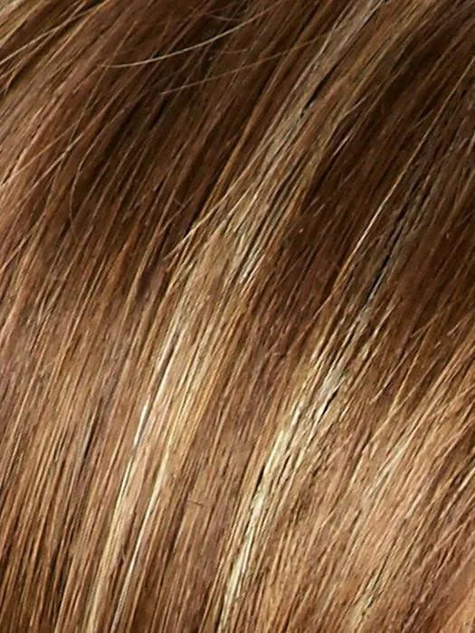 Stevie Wig by Amore | Synthetic Hair (Mono Top)