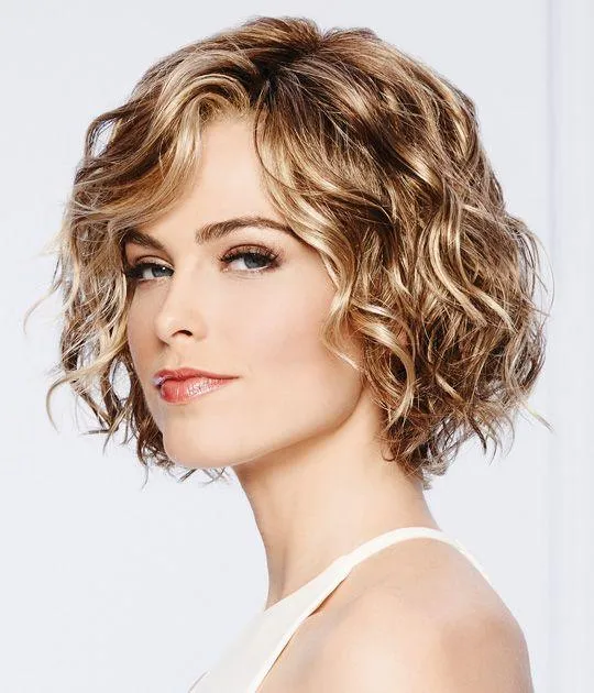 Sweet Talk Large Wig by Gabor | Synthetic (Lace Front Mono Top)