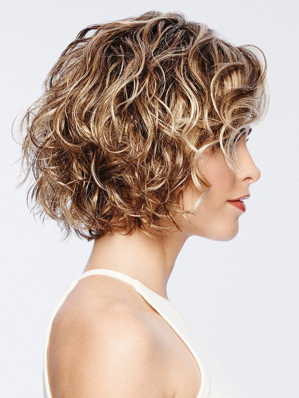 Sweet Talk Wig by Gabor | Synthetic (Mono Part)