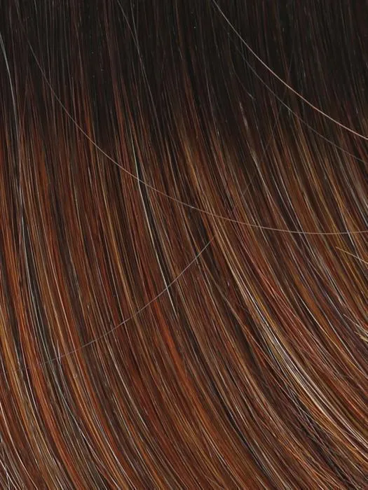 Sweet Talk Wig by Gabor | Synthetic (Mono Part)